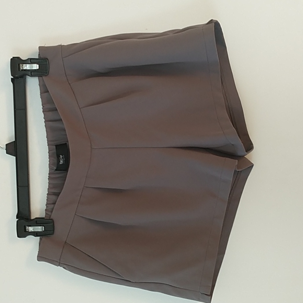 Mossimo suit shorts
